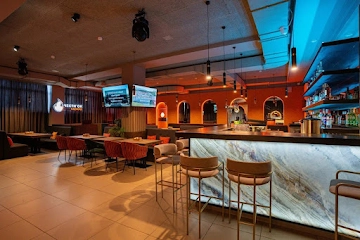 Ресторан Честн'ок