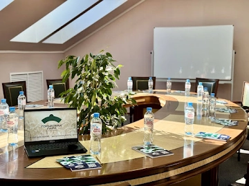 Ресторан Горьковка Парк