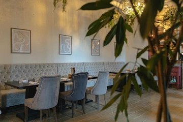 Ресторан Стейк-Хаус Muu на Мукомольном проезде