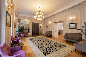 Ресторан Петръ