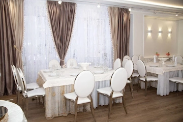 Ресторан Алексис