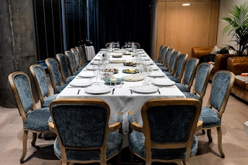 Ресторан Tutto Bene