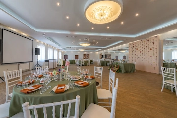 Ресторан Барская Усадьба