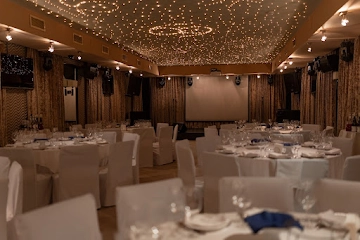 Ресторан LENINGRAD