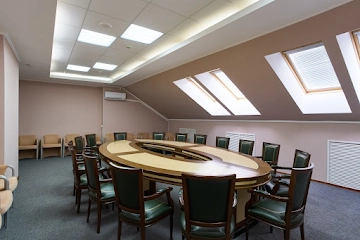 Ресторан Горьковка Парк