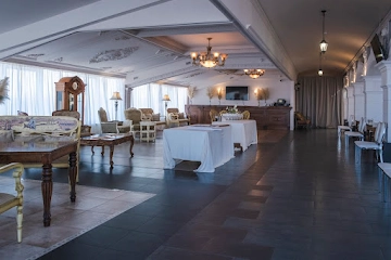 Ресторан Париж: фото №20