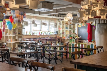 Ресторан Кувшин