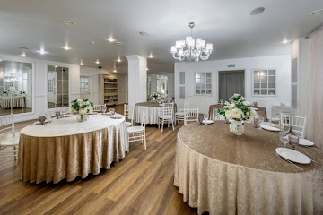 Ресторан Белый зал «Прованс»