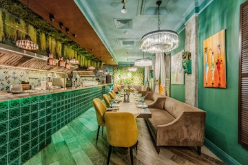 Ресторан Покровский