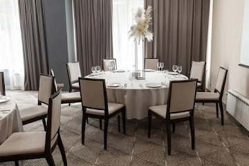 Ресторан Башкирия