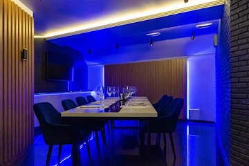 Ресторан MARADONA