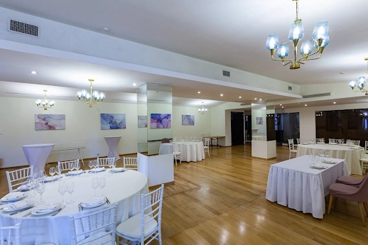 Ресторан Villa Arcobaleno