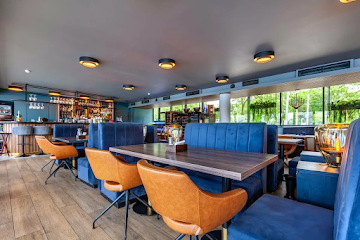 Ресторан АльмаМоре