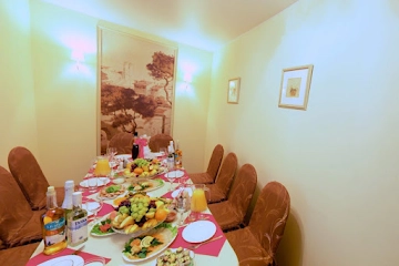 Ресторан Neon