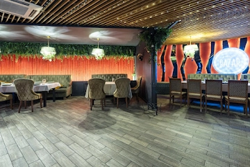 Ресторан BAZAR