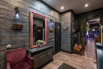 Ресторан Тбилисоба