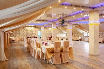 Ресторан Помещик на Бершанской