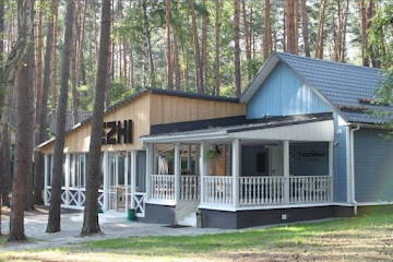 Ресторан ЕЖИ