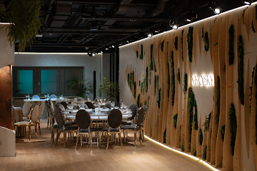 Ресторан Nikolsky LOFT