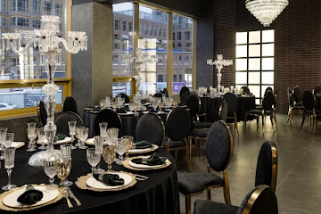 Ресторан La Riva Hall