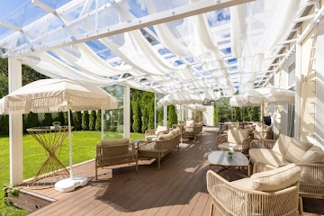 Ресторан Villa Barvikha 135