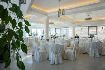 Ресторан Park restaurant&banquet hall: фото №4
