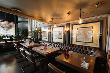 Ресторан SteakHouse