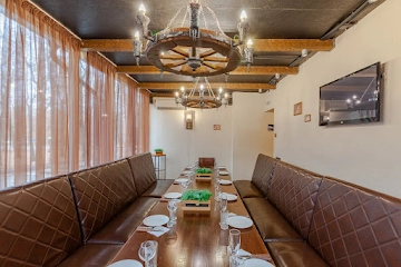 Ресторан Dance&Grill Park