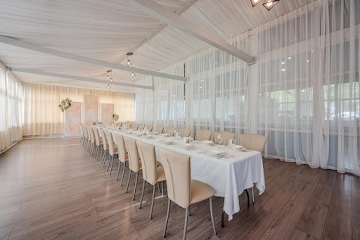 Ресторан Artest