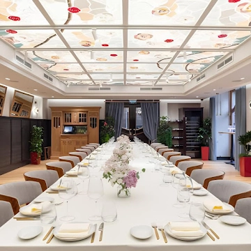 Ресторан BISTROT 44