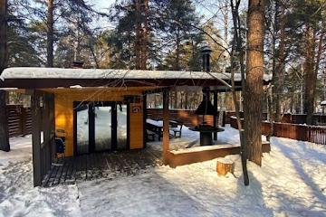Ресторан Уктус