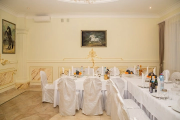 Ресторан Сайран