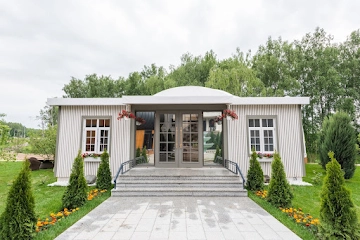 Ресторан Nabat Palace Domodedovo