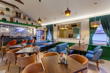 Ресторан Брассерия 0’33