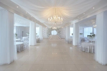 Ресторан Жемчужный