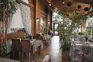 Ресторан Шале