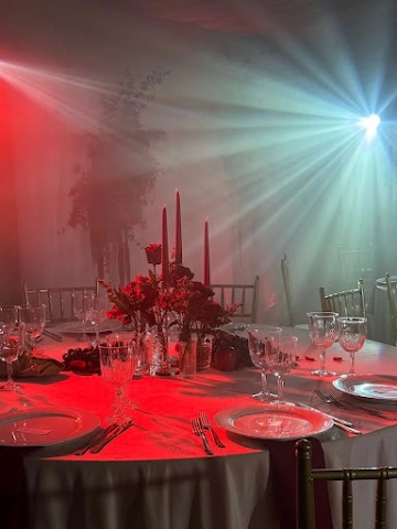 Ресторан Эко парк CANADA