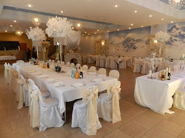 Ресторан Новинки