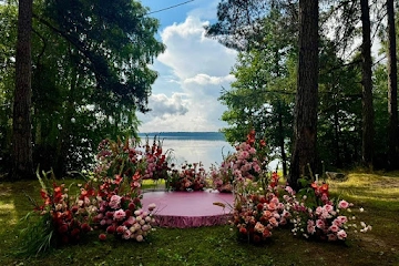 Ресторан Лесная сказка