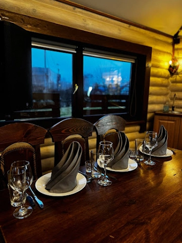 Ресторан Клуб Капитанов