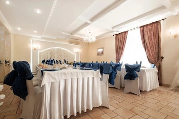 Ресторан Колибри