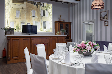 Ресторан Ля Мур