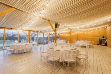 Ресторан Веранда