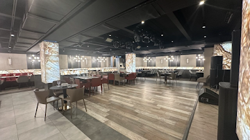 Ресторан Мархал