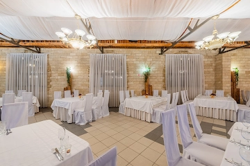 Ресторан Замок