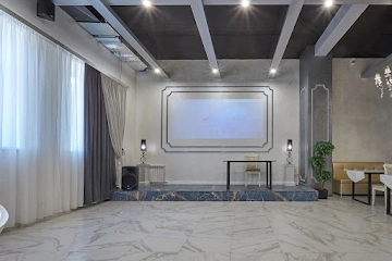 Ресторан Арт-Вил