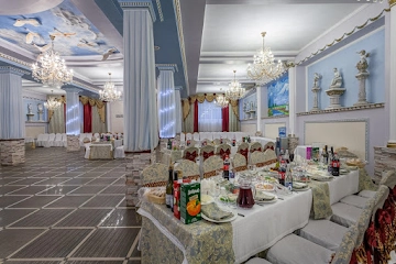 Ресторан White Hall