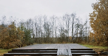 Ресторан Сиреневая аллея