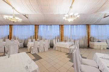 Ресторан Замок