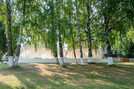 Ресторан Пеликан